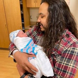 Meet your Posher, Steven